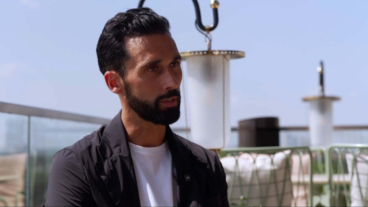 Arbeloa marca el camino en Inglaterra: 'El Fulham tiene todo lo necesario para el siguiente nivel'