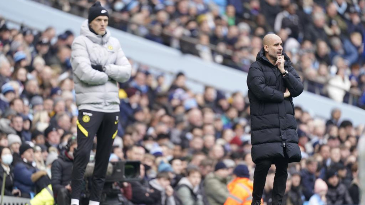 La crítica a Tuchel podría aclarar el futuro de Pep Guardiola
