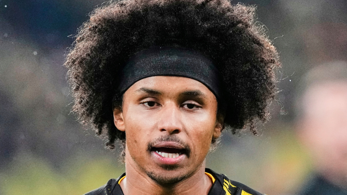 Karim Adeyemi supera la revisión médica y se incorporará al Barcelona