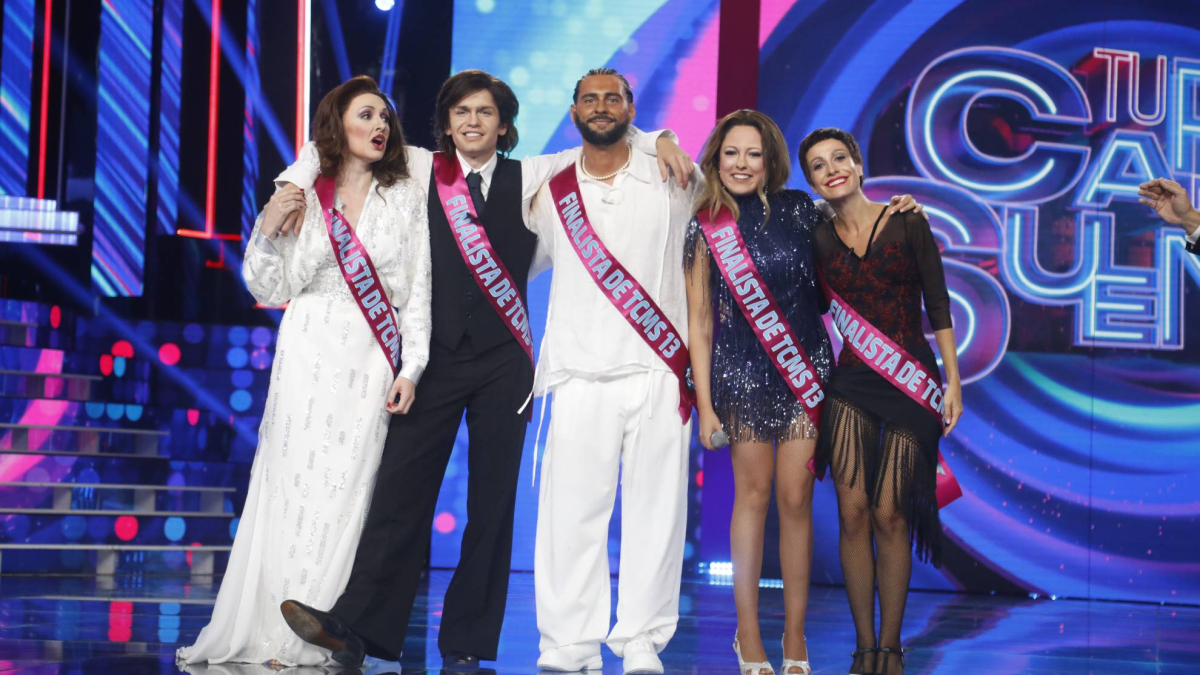 'Tu cara me suena' elige ganador tras una temporada de récord en Antena 3: "Ha sido un sueño cumplido"