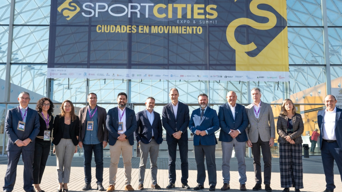 España aspira a albergar el primer Mundial de Fútbol 7