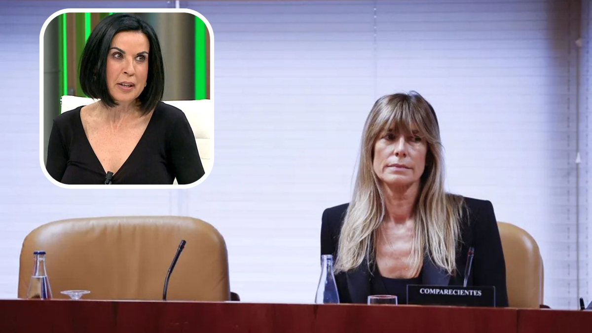 Bea de Vicente, sobre la elección del jurado popular en el juicio a Begoña Gómez: "Hay un entorno tan politizado que va a ser imposible”