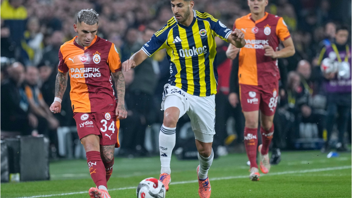 Detenidas en Turquía 17 personas, entre ellas directivos de clubes, por apuestas ilegales