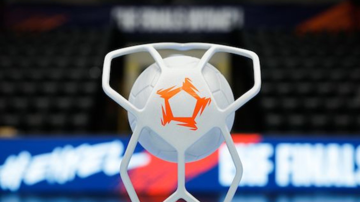 Rivales exigentes para los equipos Asobal en la Liga Europea