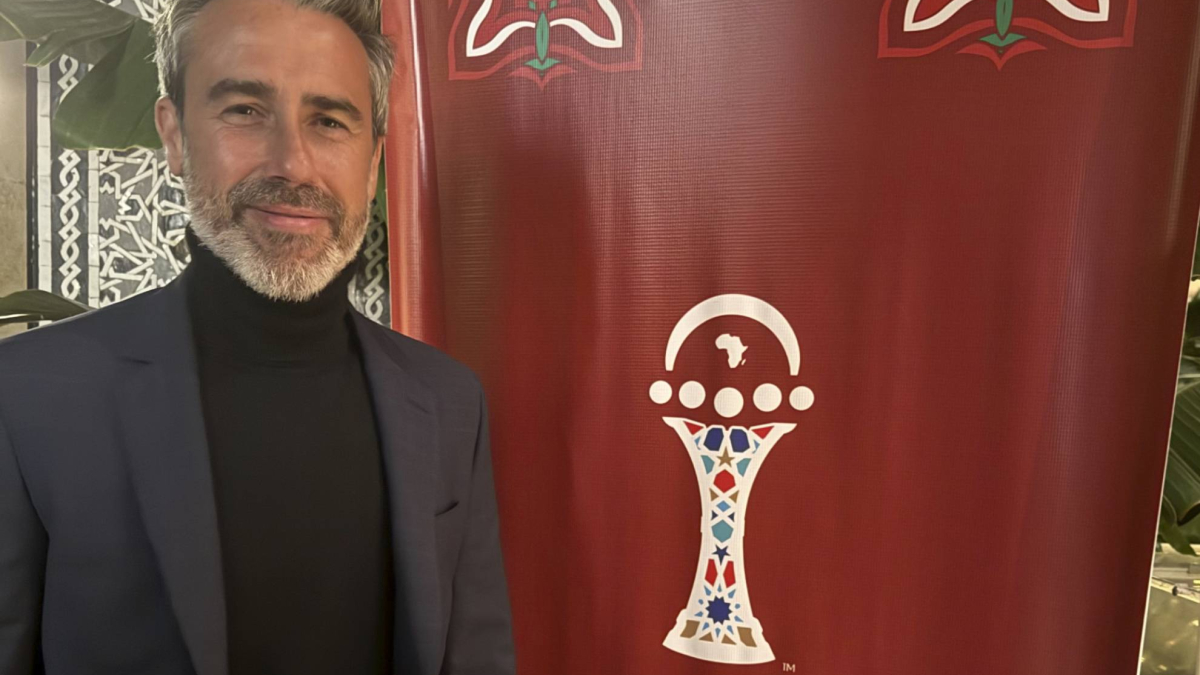 El técnico español Jorge Vilda «muy orgulloso» del papel de Marruecos en el Mundial 2026