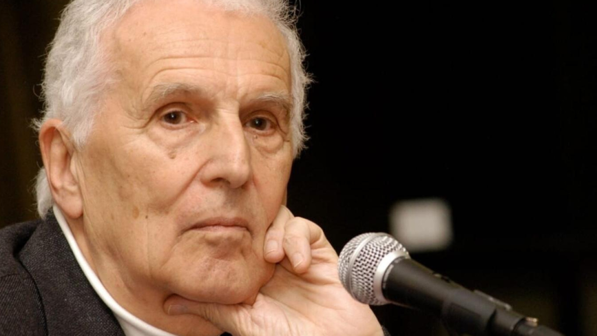 Oncólogo Silvio Garattini advierte que el 40% de los cánceres derivan del estilo de vida