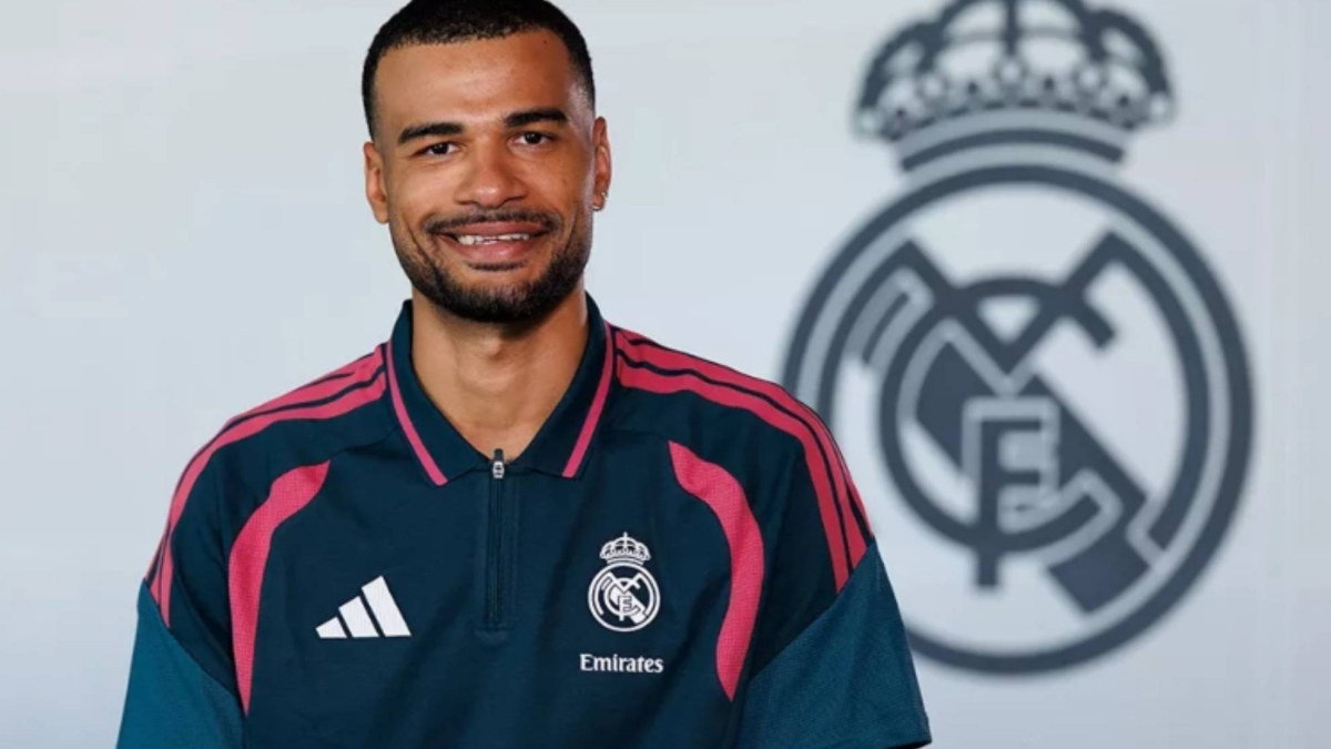 Luwawu-Cabarrot: «Elegí el Madrid porque es de los clubes más grandes del mundo, si no el más grande»