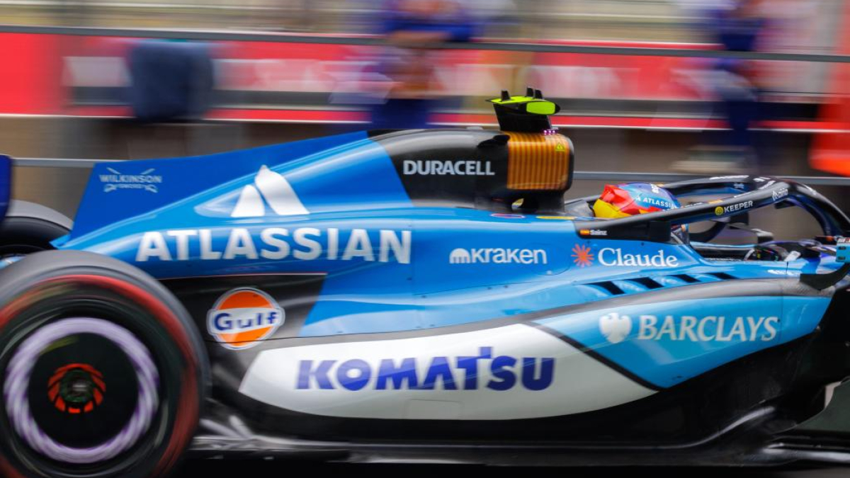 Sainz a Antonelli: «No se puede insultar por la radio y debería calmarse un poco»