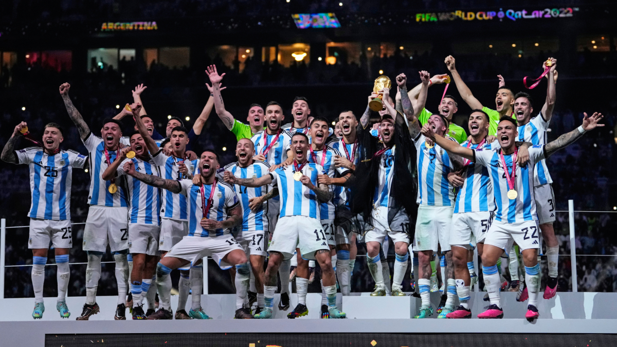 La 'maldición' que persigue al campeón del Mundial desde hace 60 años