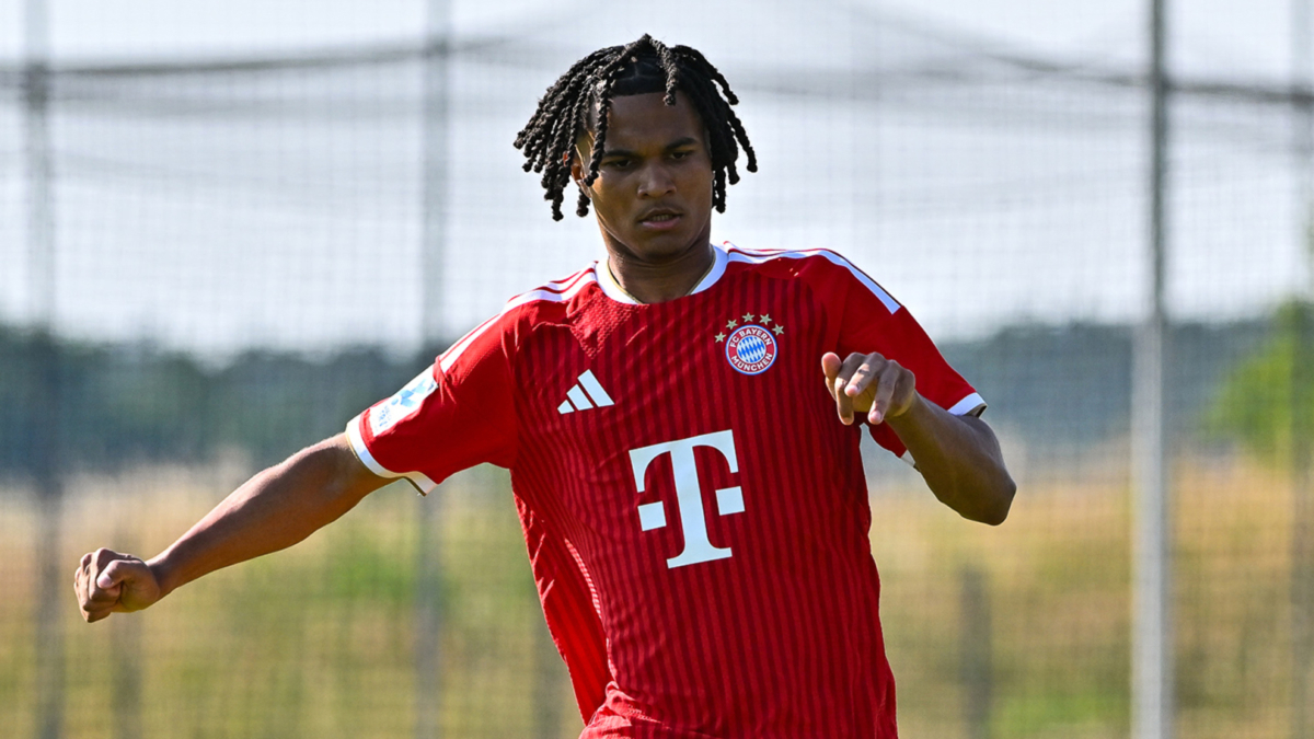 ¡El Eldense ficha a una ‘joya’ del Bayern!