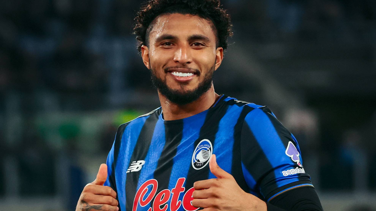 Éderson renueva con la Atalanta tras frustrarse su traspaso al Manchester United