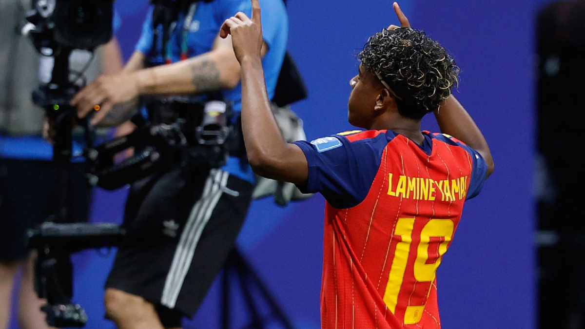 "Lamine va a marcar y callará la boca a muchos argentinos"