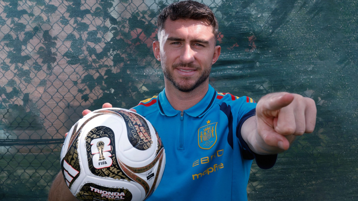 Laporte: «En los últimos partidos de Argentina hemos visto cosas que nos han extrañado muchísimo»