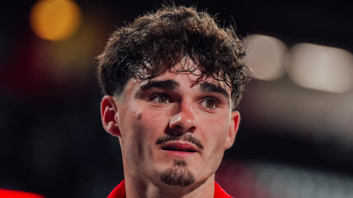 Joel Roca deja el Girona para unirse al Olympiacos