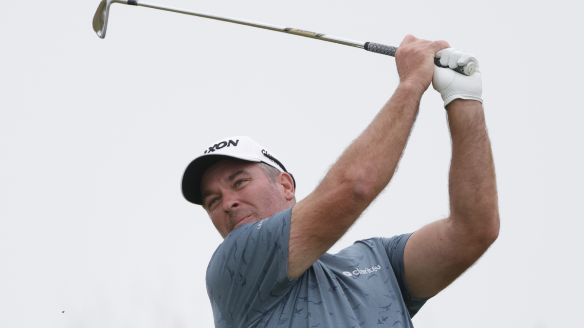 Ryan Fox también iguala el récord de 62 en los Majors y Josele Ballester pega un subidón