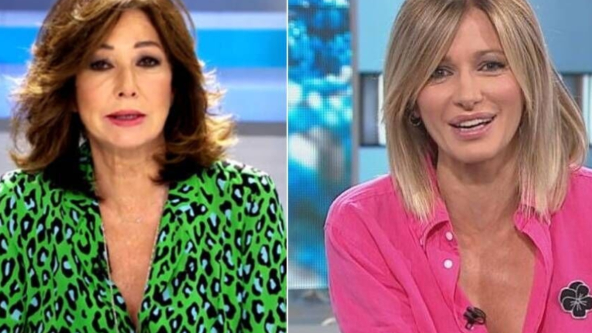 Los cambios de presentadores en televisión, la lista: de los del invierno a los del verano