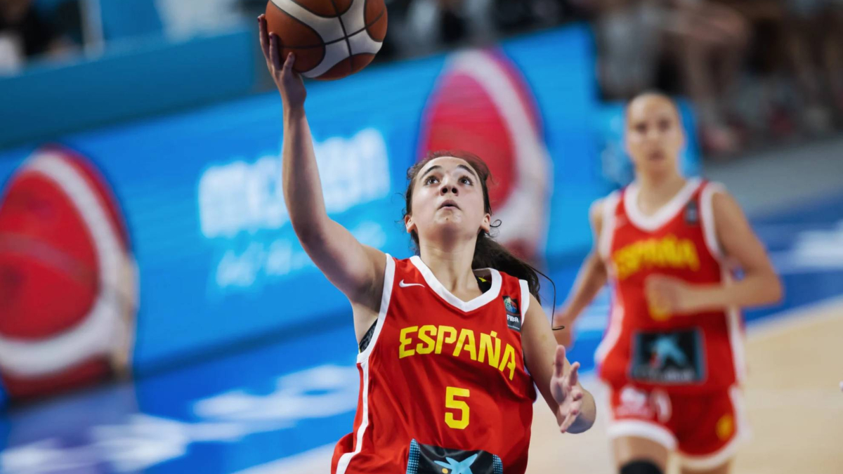 La otra final del Mundial: España luchará por el trono femenino U17