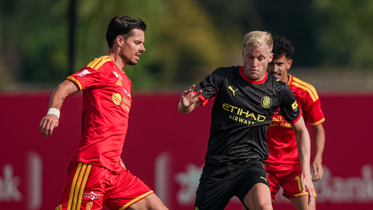 El Girona de Quique Álvarez empata sin goles en su primer amistoso de pretemporada
