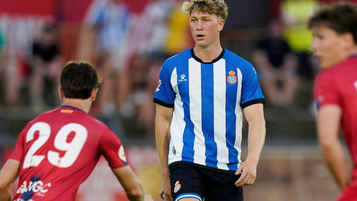 El Espanyol se estrena con victoria
