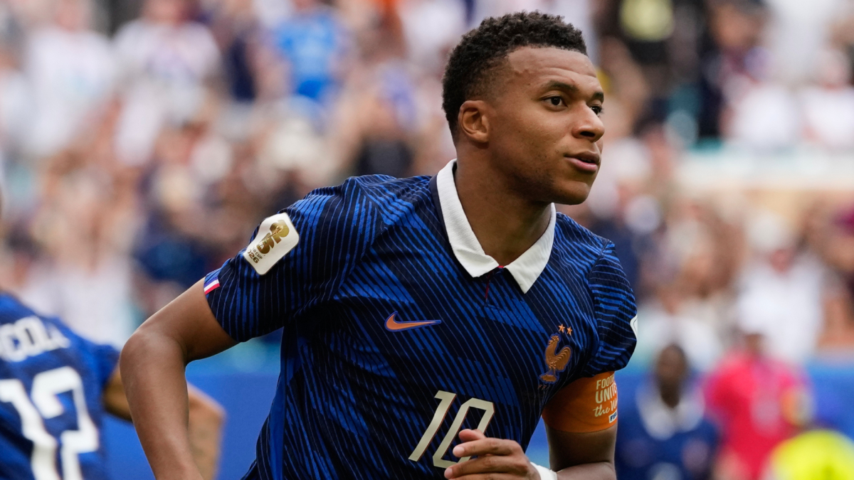 Francia cae ante Inglaterra con un marcador de 4-6