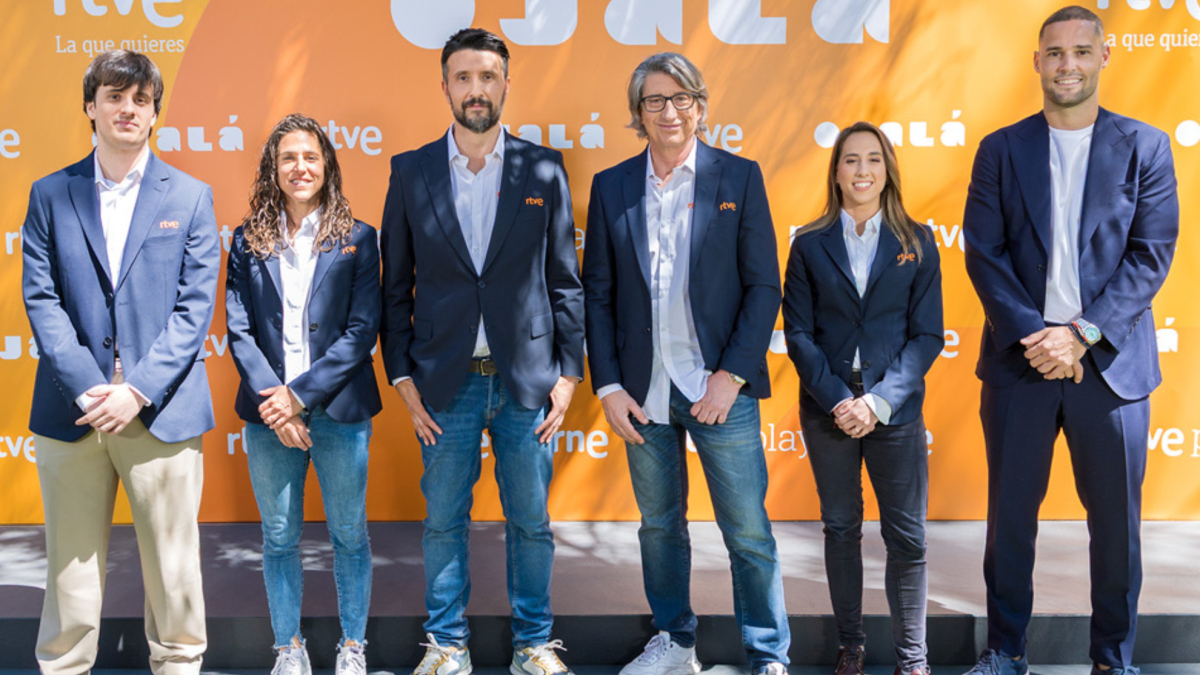 Quiénes son los comentaristas del Mundial 2026 en España: narradores, analistas y cobertura TV