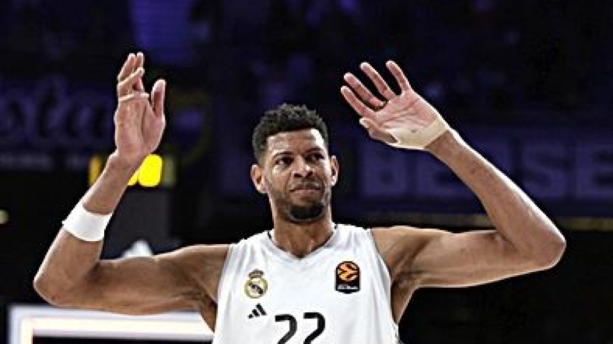 ¿España o Argentina? Con quién van las estrellas de la Euroliga