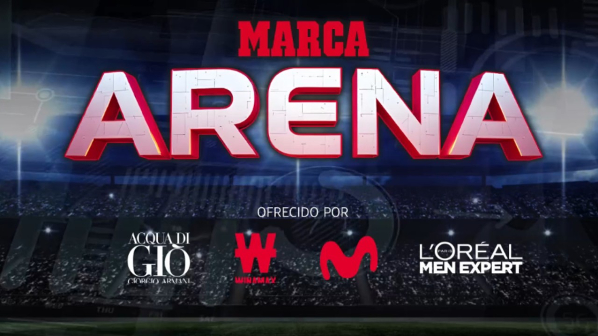 La última hora de la final, en directo