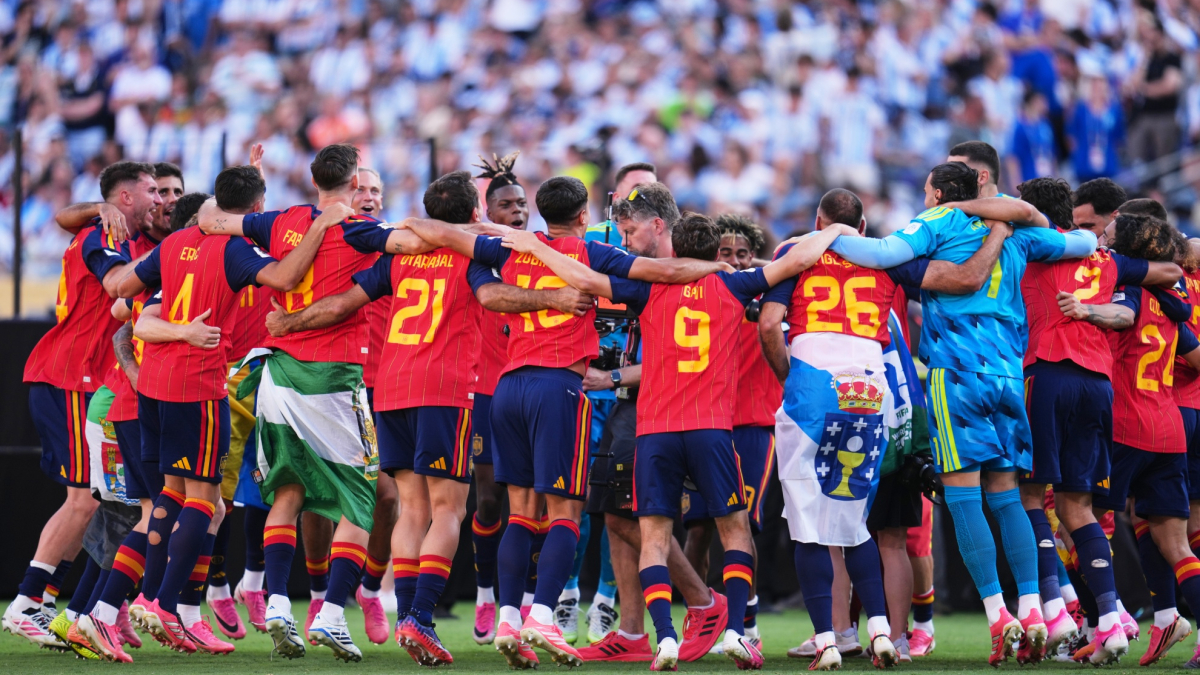 Ganamos los que teníamos que ganar
