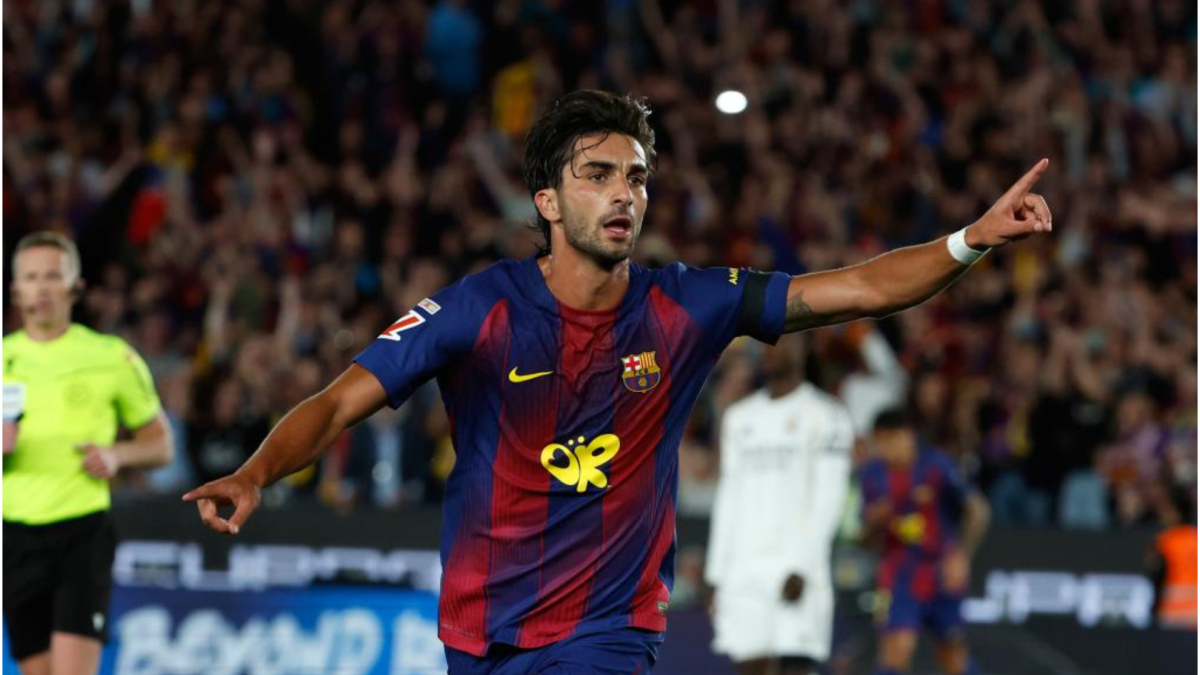El Barça pisa el acelerador tras el Mundial