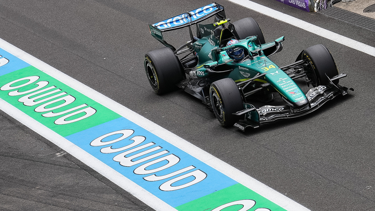 Horarios F1 Libres 3 y clasificación del GP de Hungría: a qué hora es y dónde ver en TV la 'qualy' de Sainz y Alonso