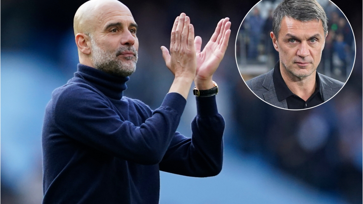 Italia se lanza a por Guardiola como nuevo entrenador