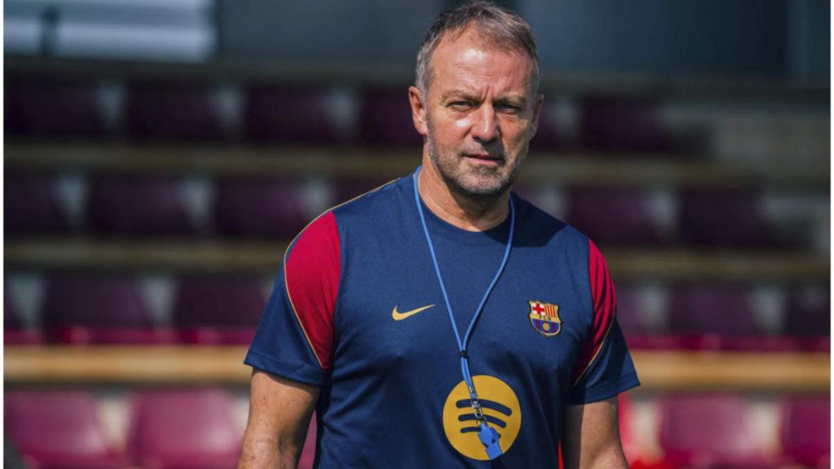Barcelona - CE Europa: horario del partido amistoso de pretemporada