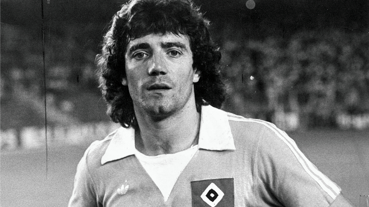 Fallece la leyenda inglesa Kevin Keegan