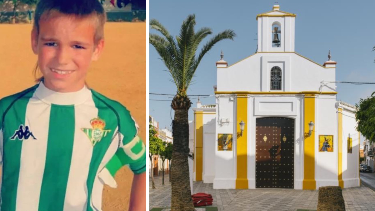 El exentrenador de Fabián Ruiz da la clave que le llevó a ser campeón del mundo: "Buenas personas, buenos valores"