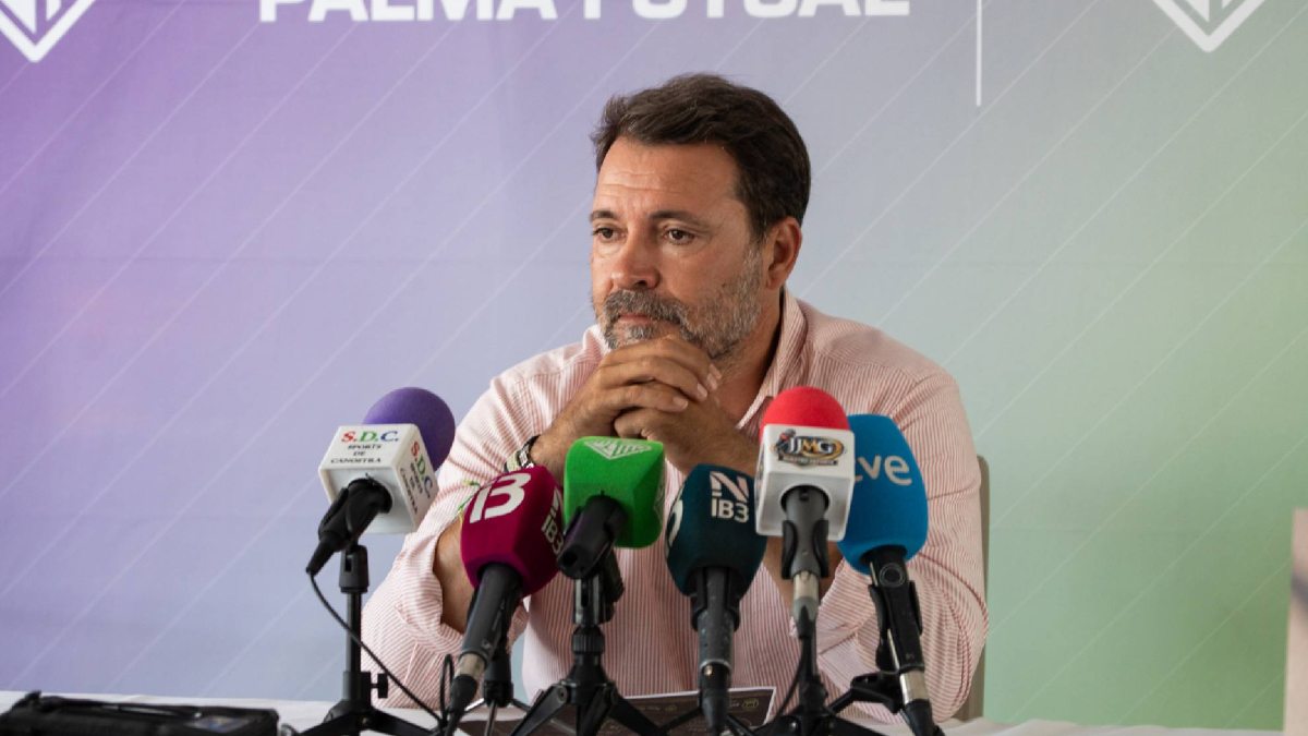 Illes Balears Palma Futsal investiga el escándalo de los bolos de verano remunerados en Estados Unidos e Italia