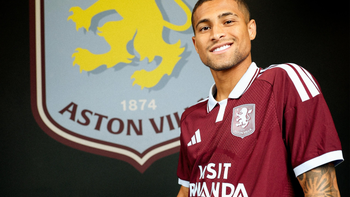 El Aston Villa ficha a Joao Gomes, un objetivo histórico del Atlético de Madrid