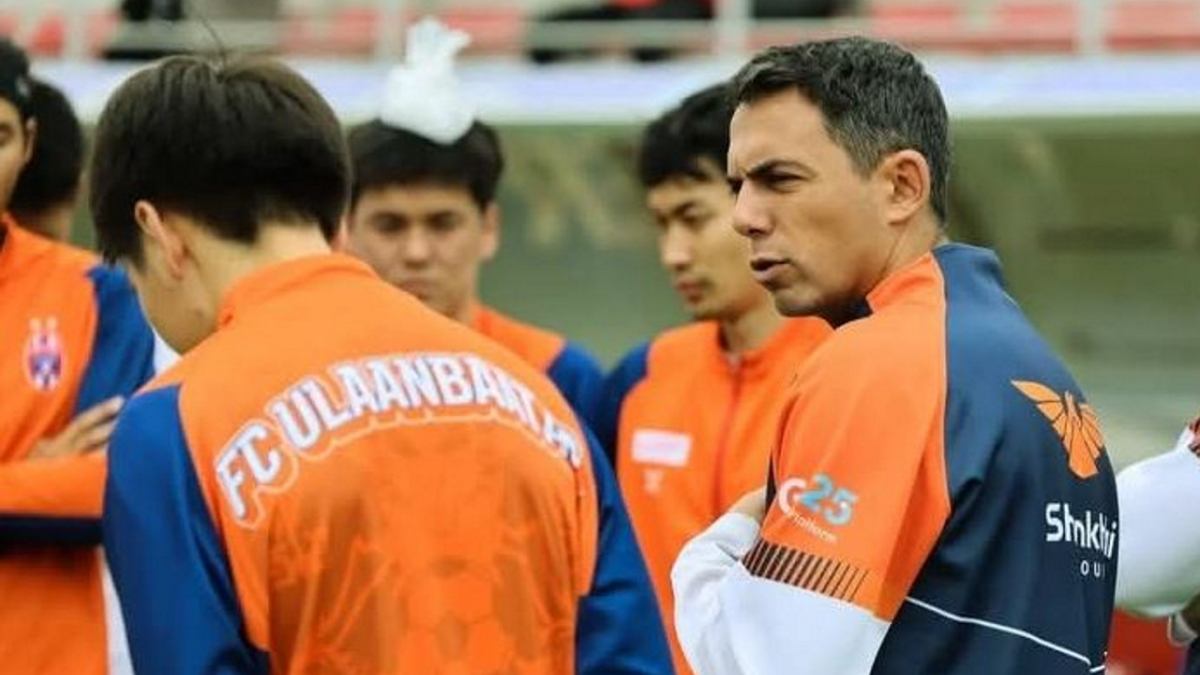Lo que transmitimos es competitividad