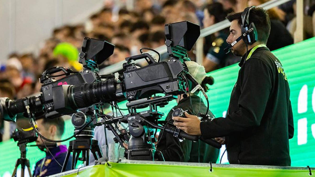 La RFEF y RTVE unen fuerzas para retransmitir el fútbol sala en abierto