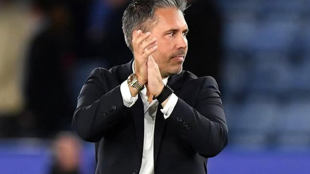 Martí Cifuentes, nuevo entrenador de Portland