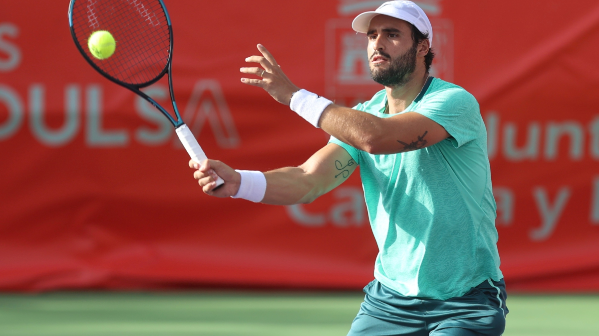 Alejandro Moro lidera un triplete español de triunfos en El Espinar