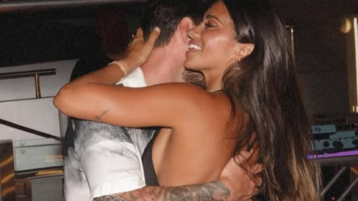 El mensaje de Antonela a Messi que emociona en Argentina