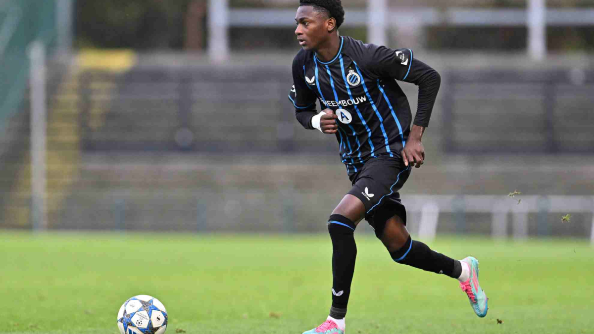 El tercer fichaje del Barça ya está aquí