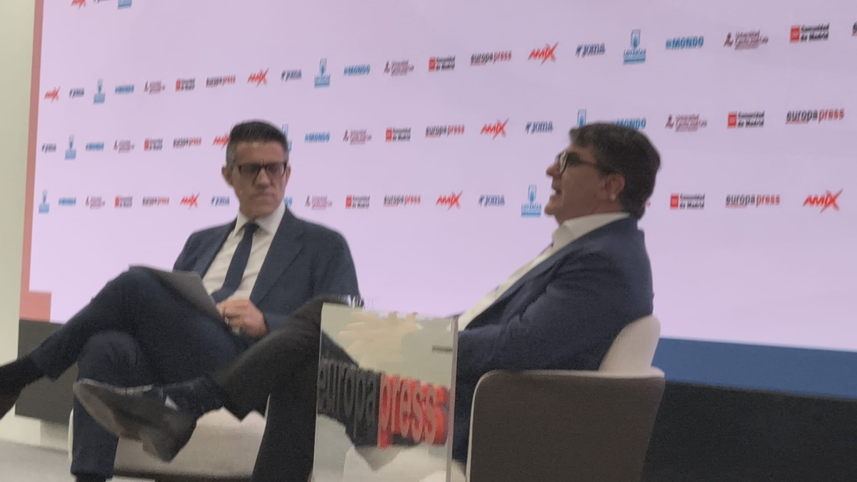 «Lo que hace Alonso a los 45, sin coche, es aún más reconocible»