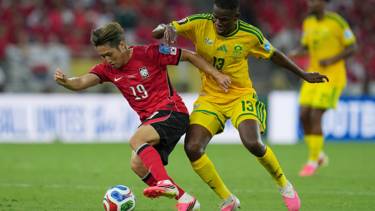 Kang-in Lee, por fin