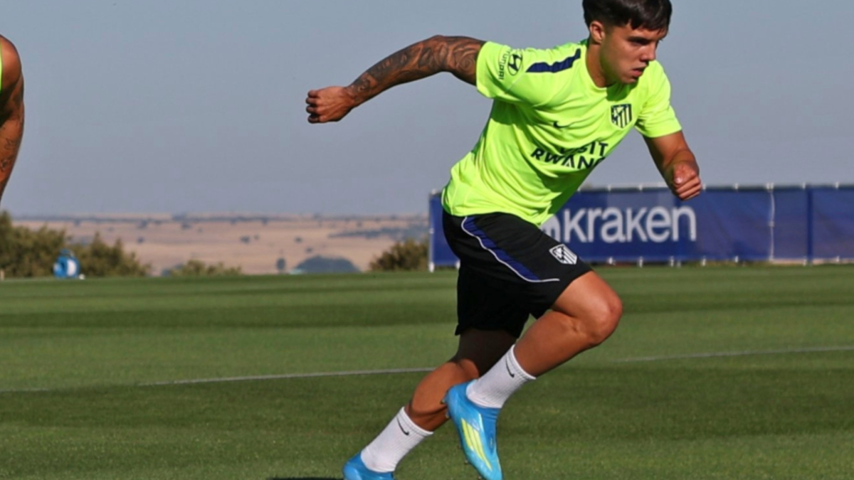 Julio Díaz, una salida medida