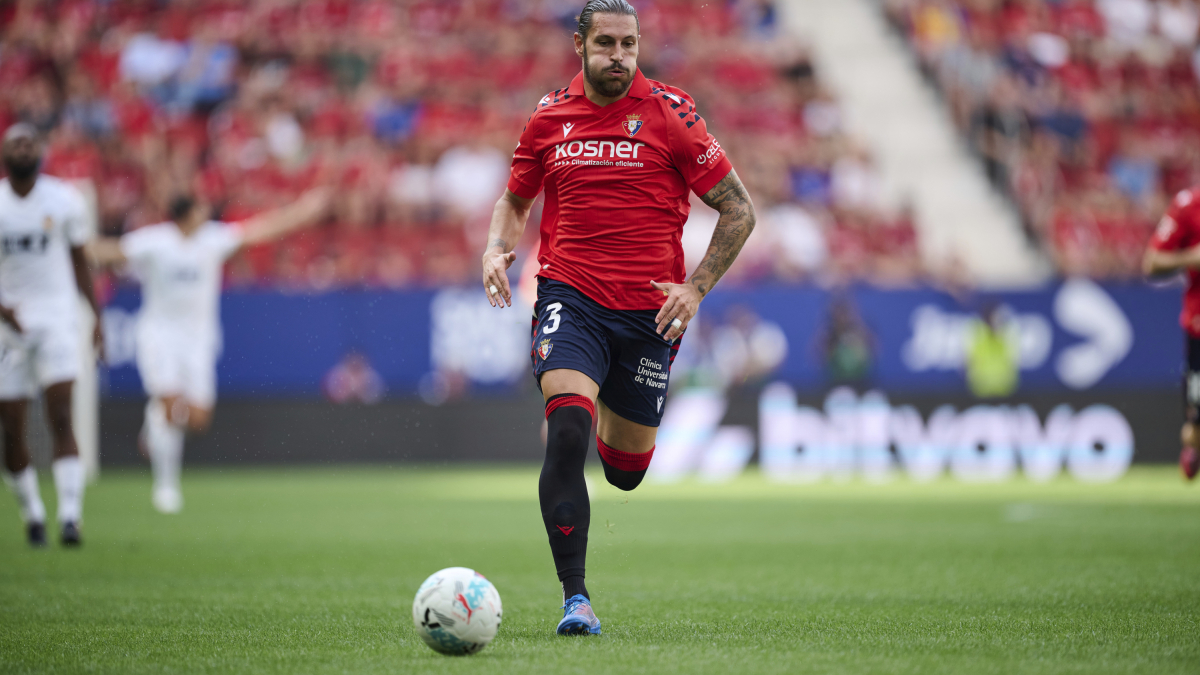 Juan Cruz, a un paso del Real Oviedo