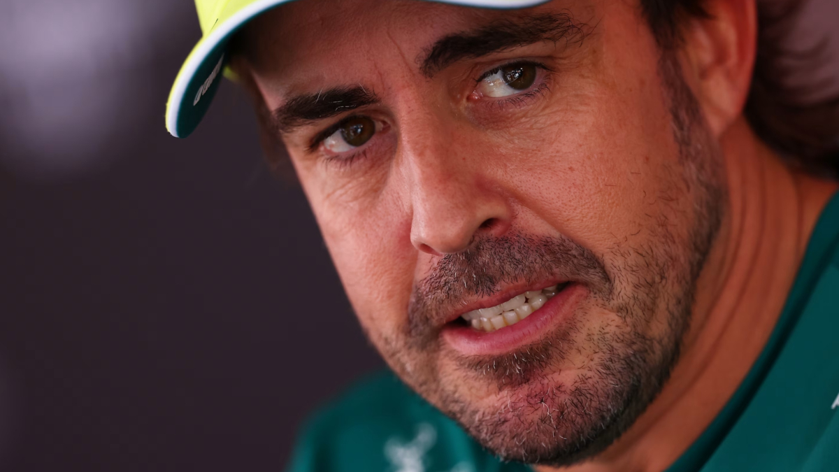 La última clave en el futuro de Alonso