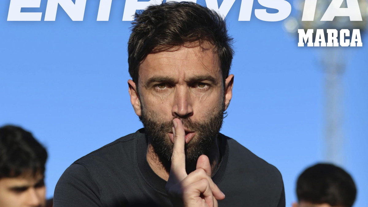 Fran Beltrán: "He apostado por el Mérida porque siento que se cree en el proyecto"