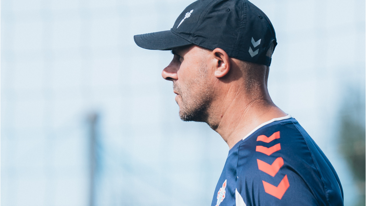 Fredi Álvarez: “Sabemos que para nosotros va a ser una pretemporada difícil”