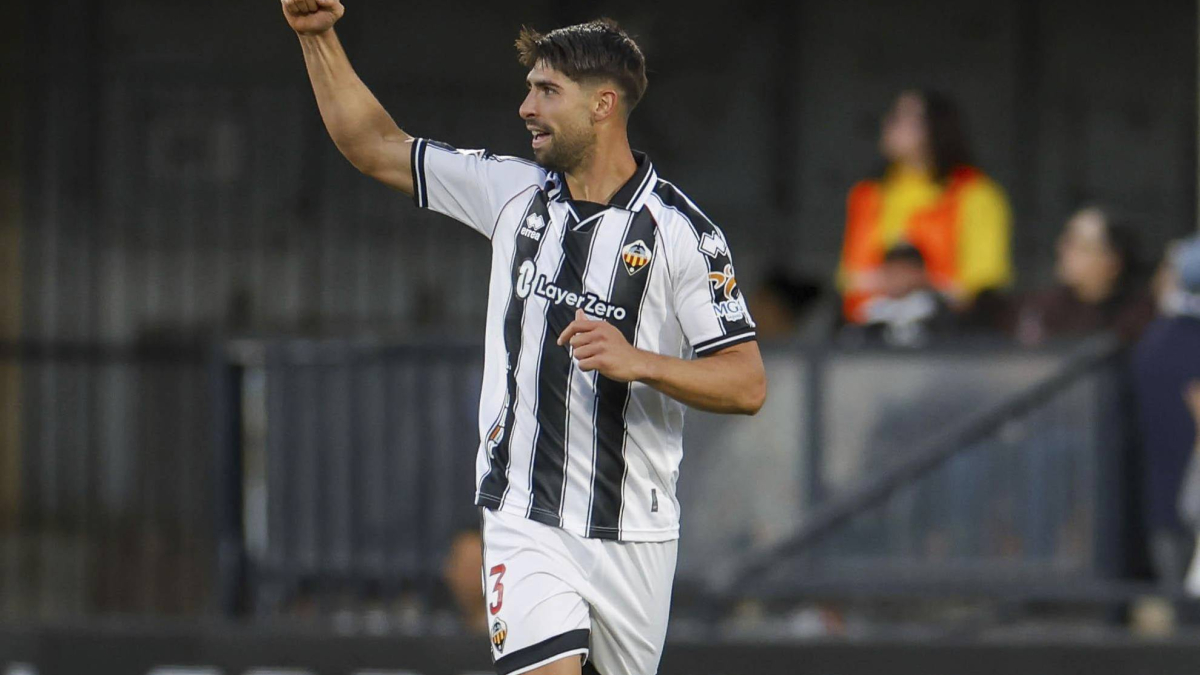 Brignani se rompe el cruzado